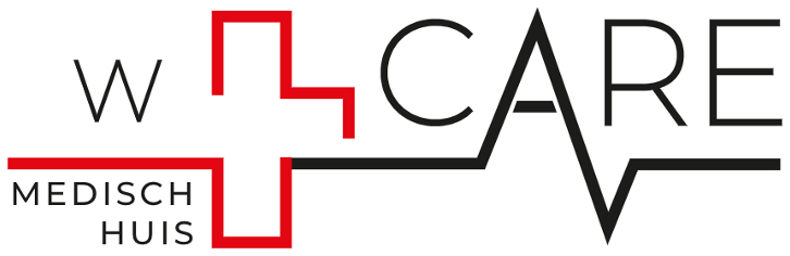 W-Care medisch huis – naar de startpagina