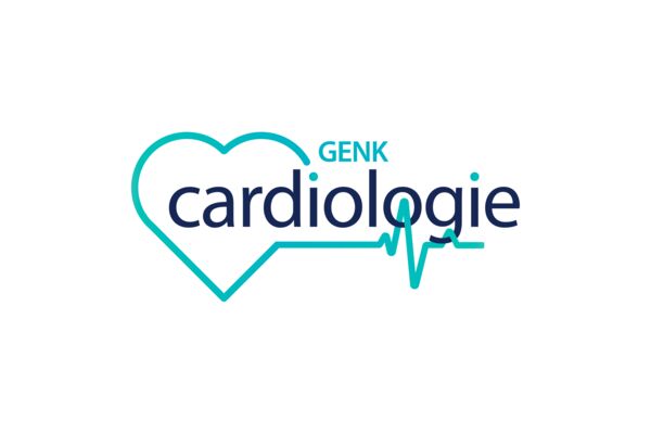 Logo van Cardiologie Genk